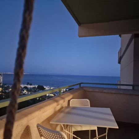 Apartamento Vista Bahia Агуадулсе Екстериор снимка