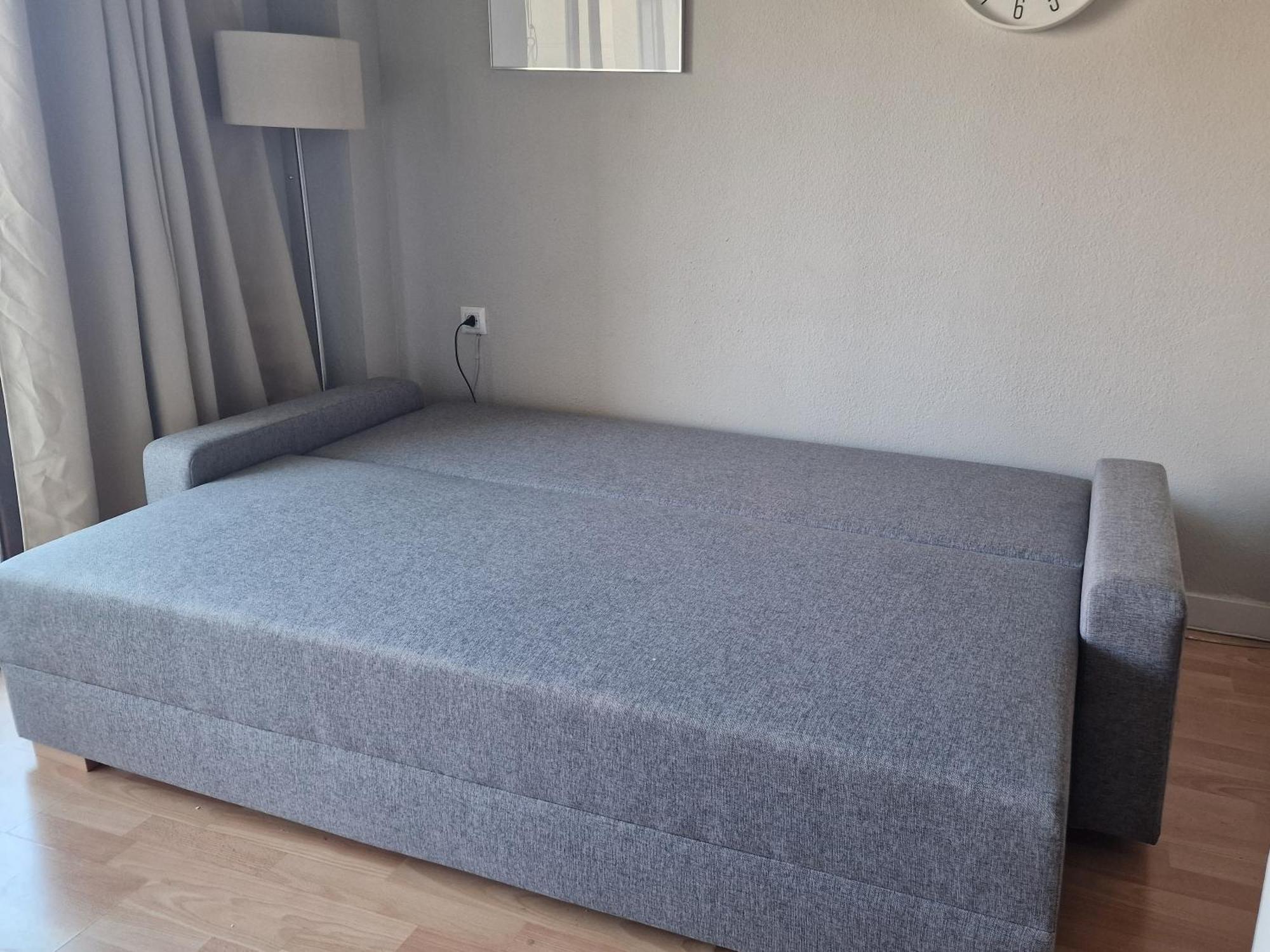 Apartamento Vista Bahia Агуадулсе Екстериор снимка
