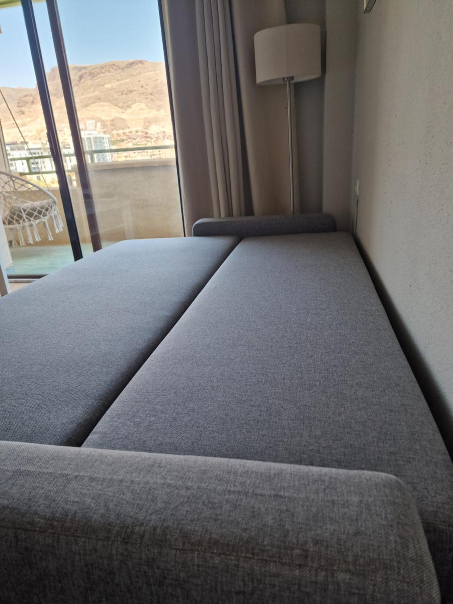 Apartamento Vista Bahia Агуадулсе Екстериор снимка