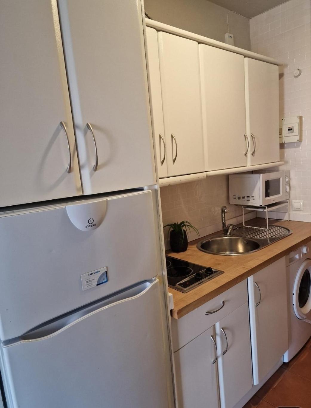 Apartamento Vista Bahia Агуадулсе Екстериор снимка